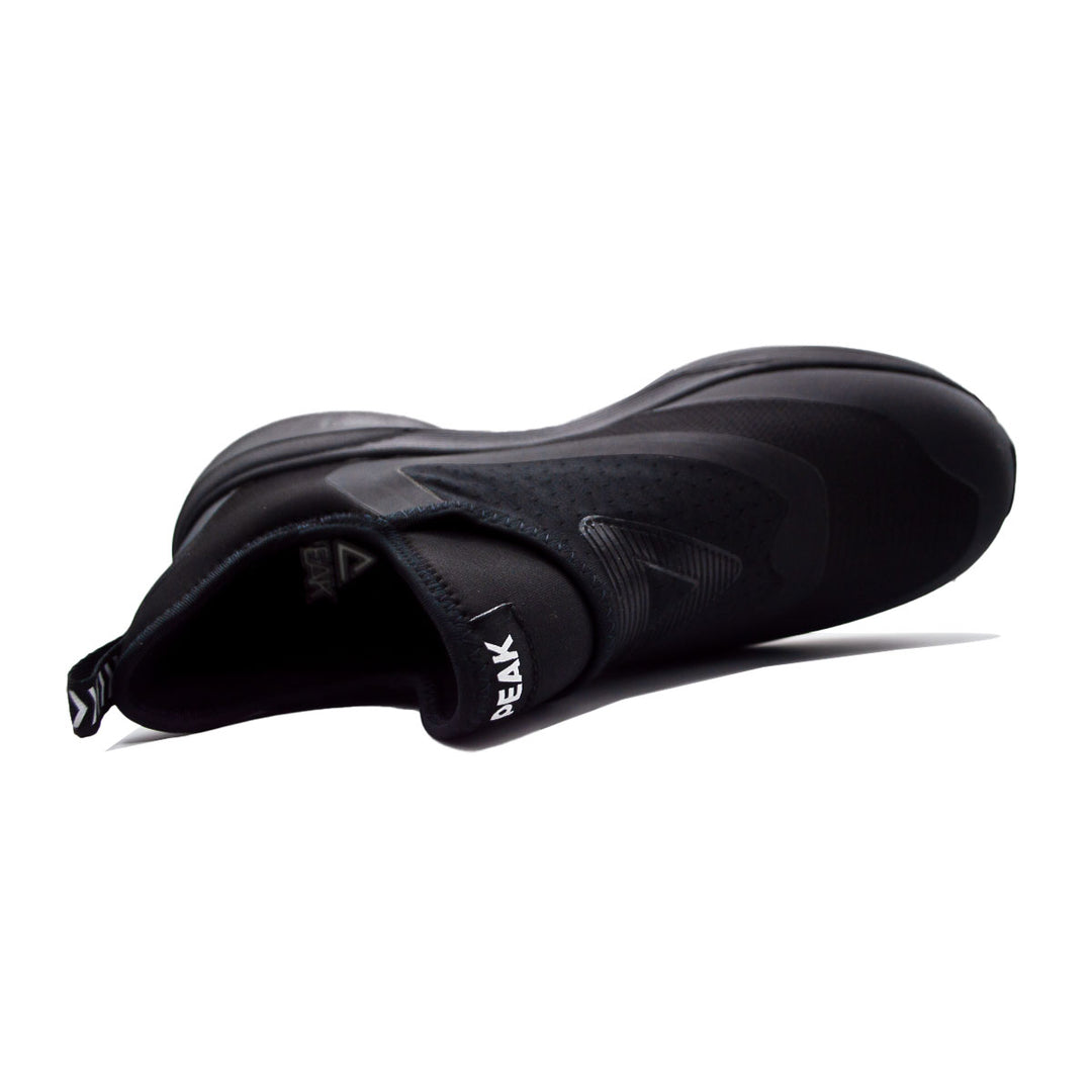 Peak Taichi Casual Shoes ALL BLACK