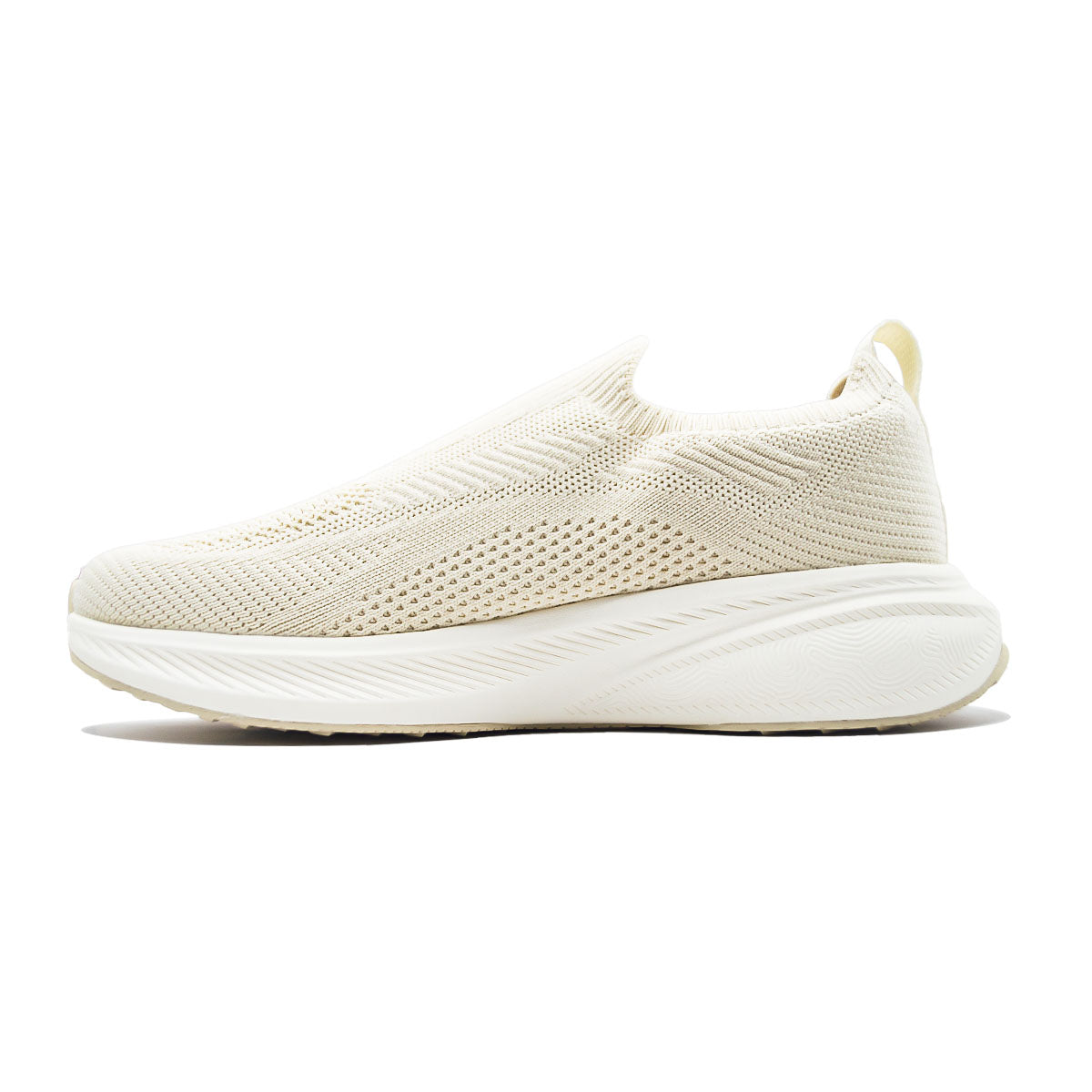 Peak Taichi Casual Shoes Off White
