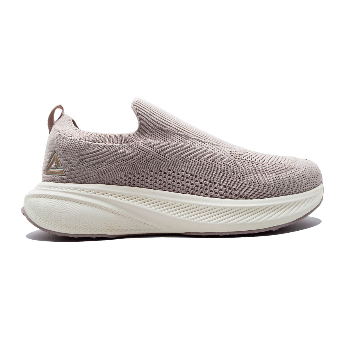 Peak Taichi Baskets Casual Femme Rose