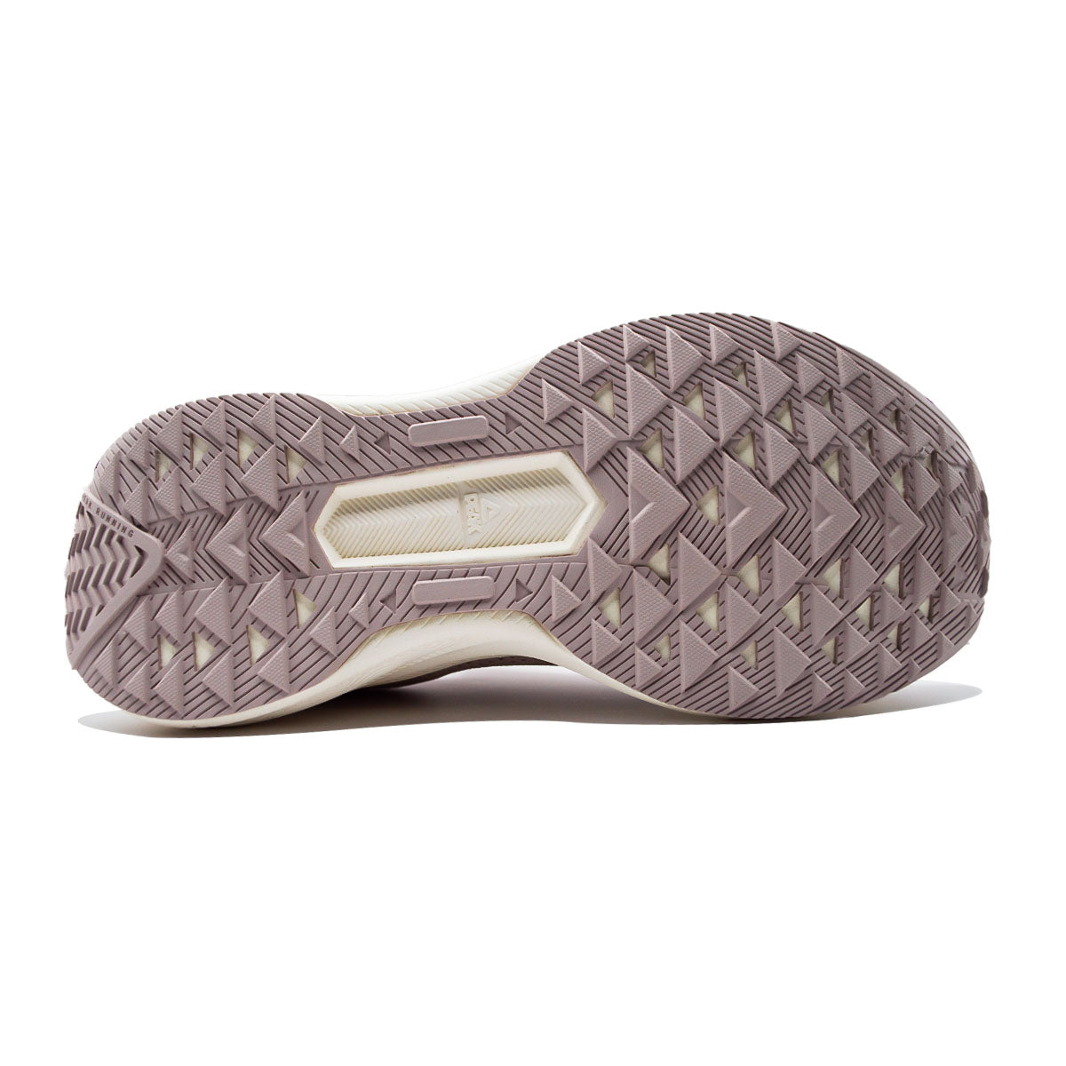 Peak Taichi Baskets Casual Femme Rose
