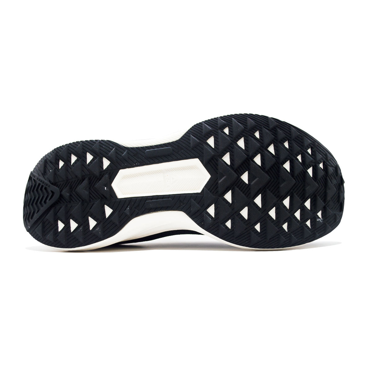 Peak Taichi Casual Shoes Black/White