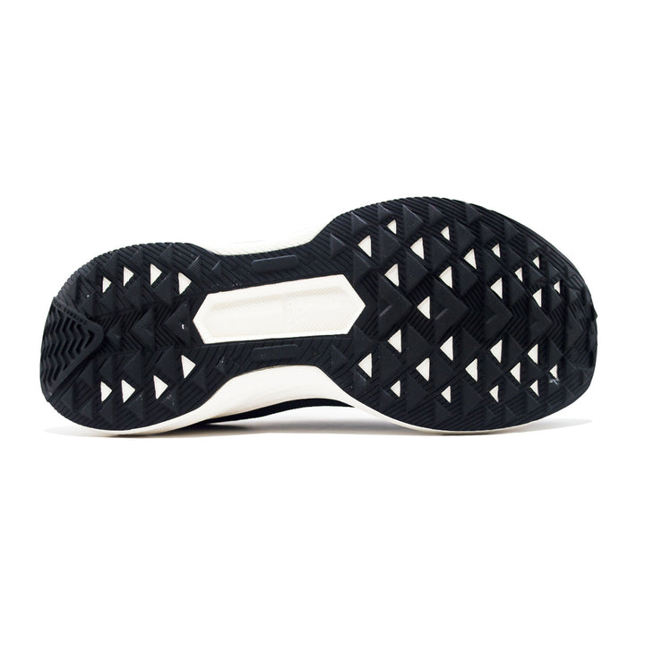 Semelle de la chaussure PEAK Taichi noir blanc homme