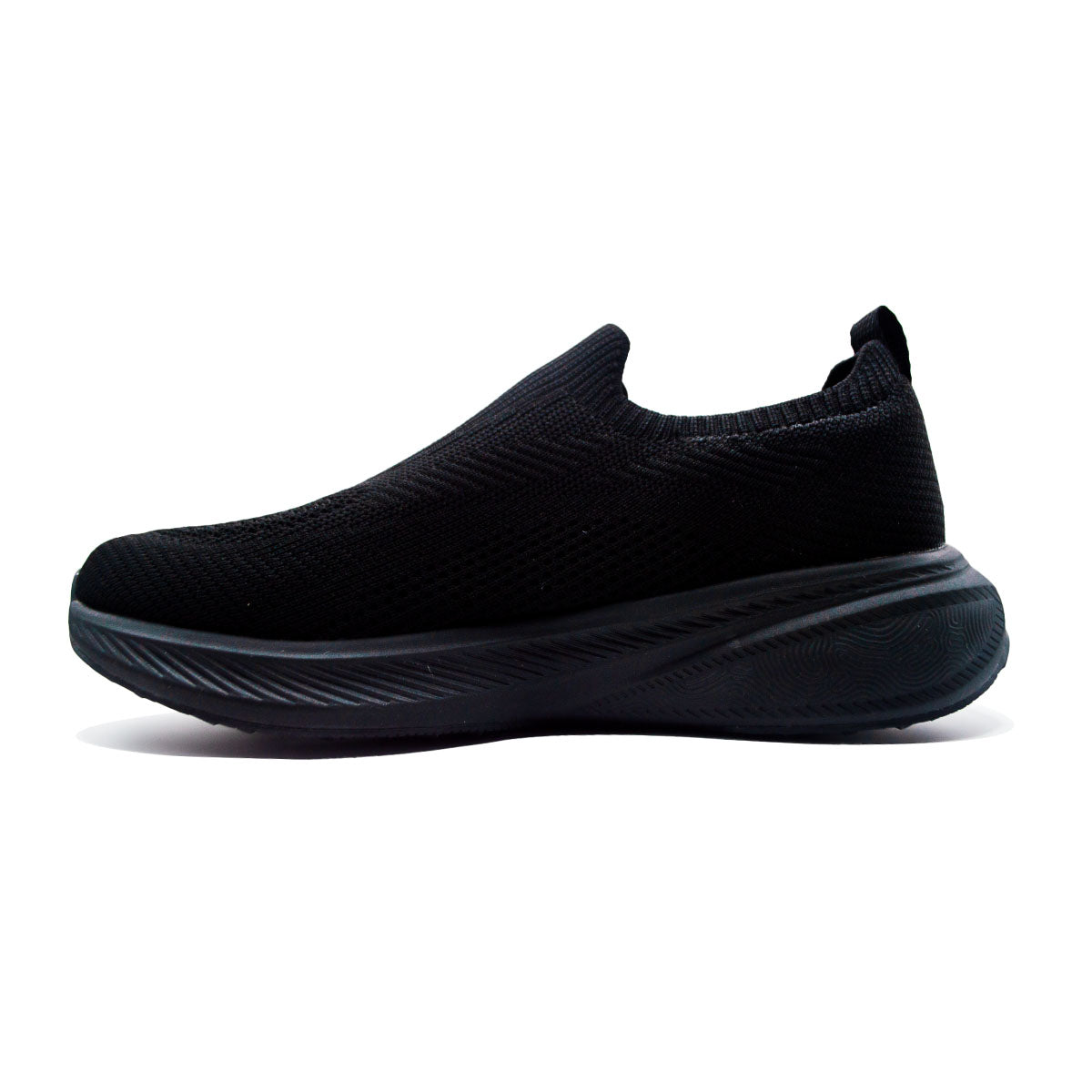 Peak Taichi Baskets Casual Femme All Black