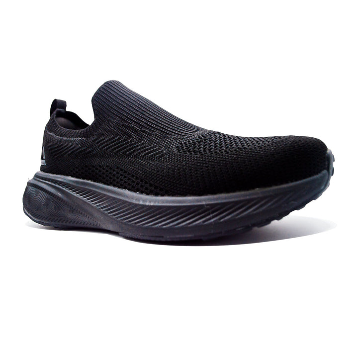Peak Taichi Casual Shoes ALL BLACK