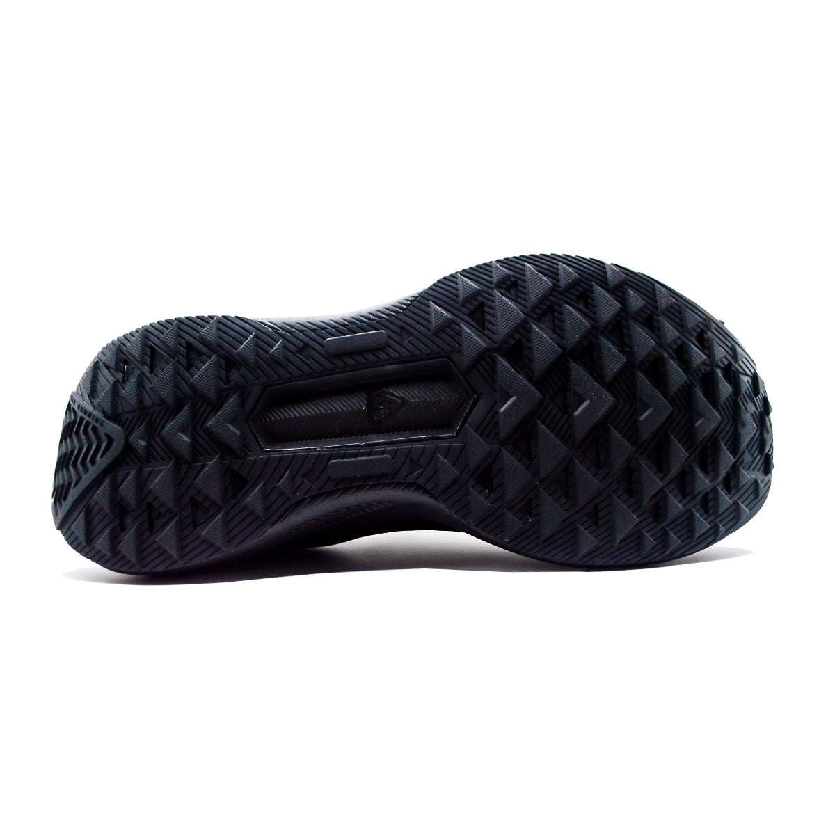 Peak Taichi Baskets Casual Femme All Black