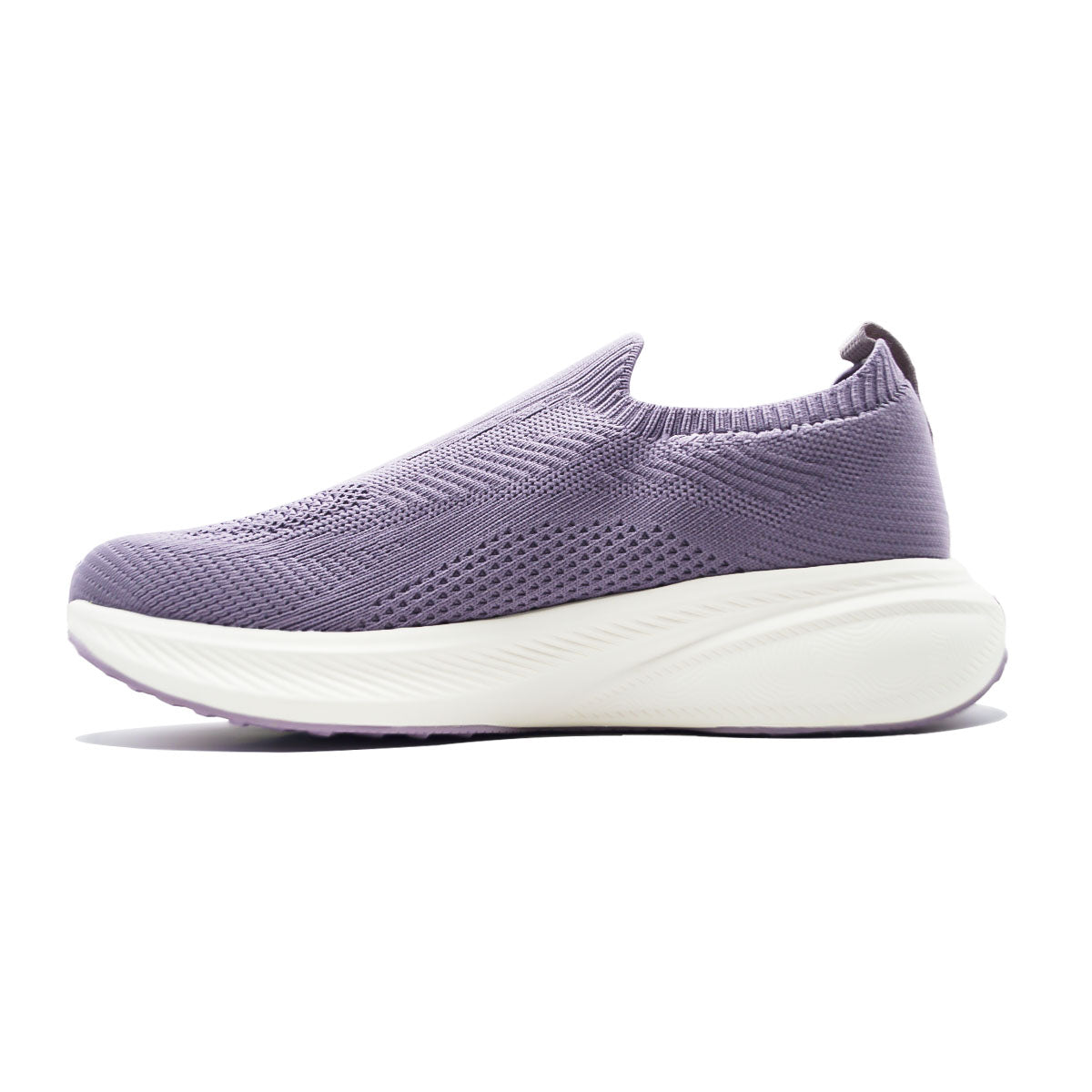 Peak Taichi Casual Shoes Purple/White