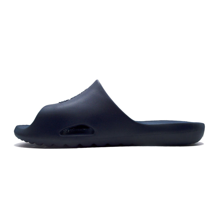 Claquette homme PEAK Taichi bleu foncé bleu ciel - vue intérieure