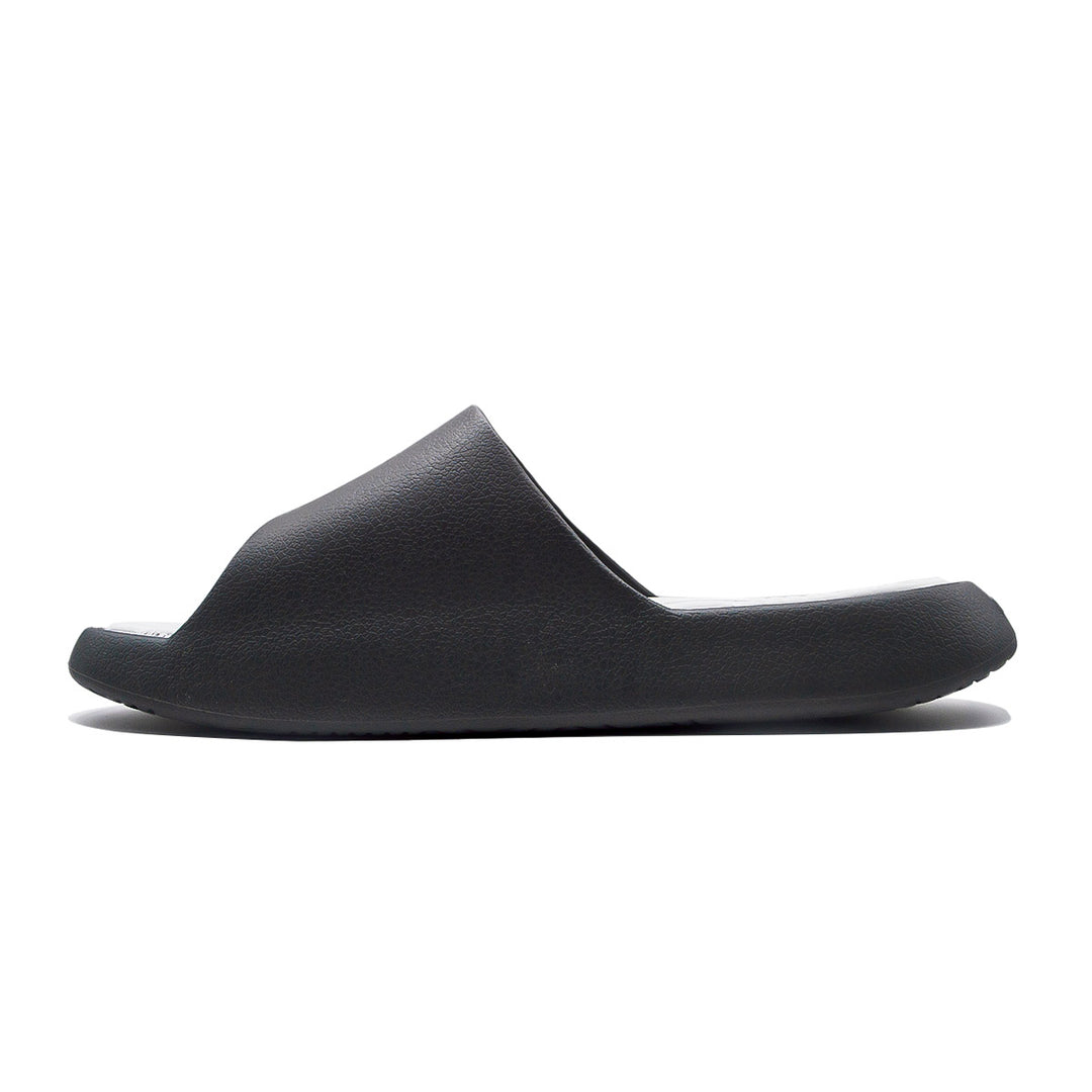 Claquette homme PEAK Taichi gris foncé gris clair - vue intérieure