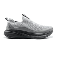 Peak Taichi Casual Shoes Sliver Gray/Magnetic Gray