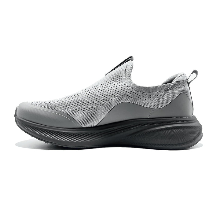 Peak Taichi Casual Shoes Sliver Gray/Magnetic Gray