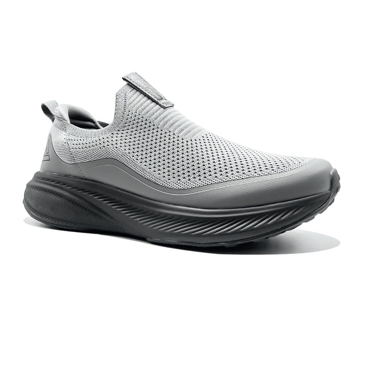 Peak Taichi Casual Shoes Sliver Gray/Magnetic Gray
