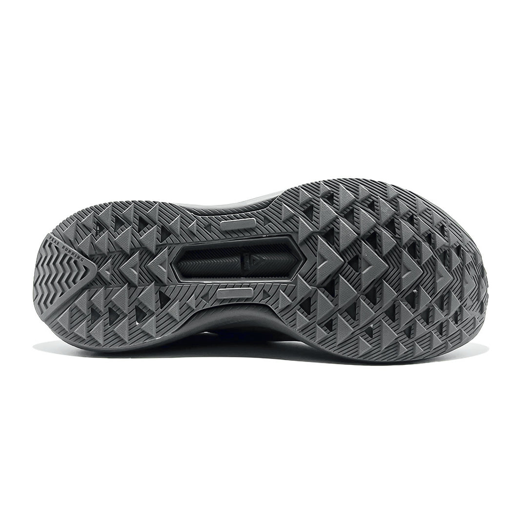 Peak Taichi Casual Shoes Sliver Gray/Magnetic Gray