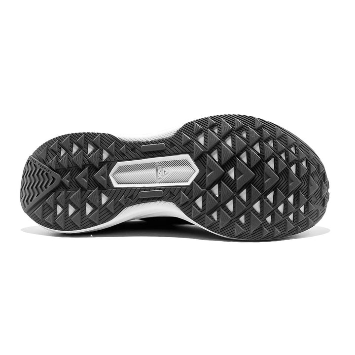 Peak Taichi Casual Shoes Magnetic Gray/Light Gray
