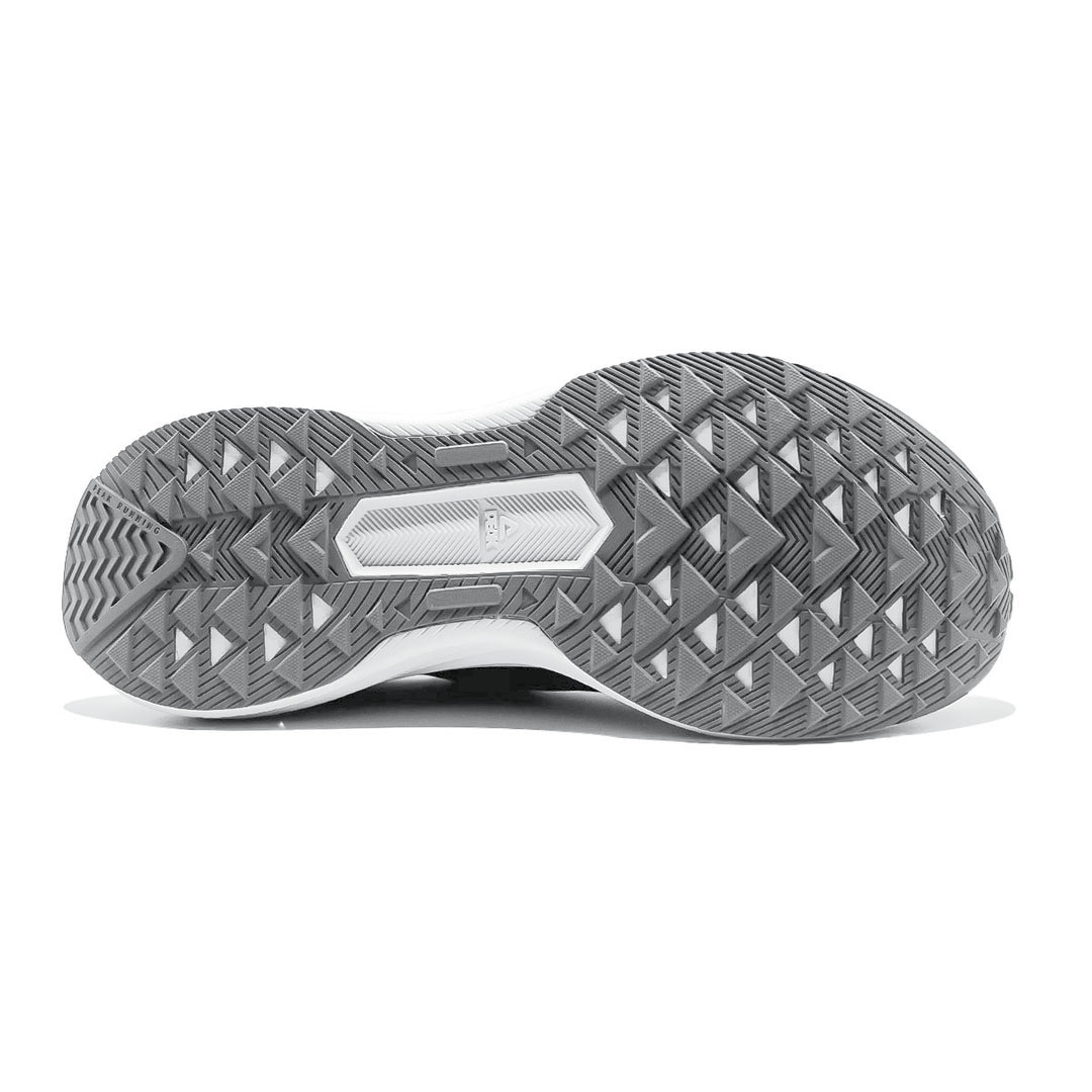 Peak Taichi Casual Shoes Magnetic Gray/Light Gray