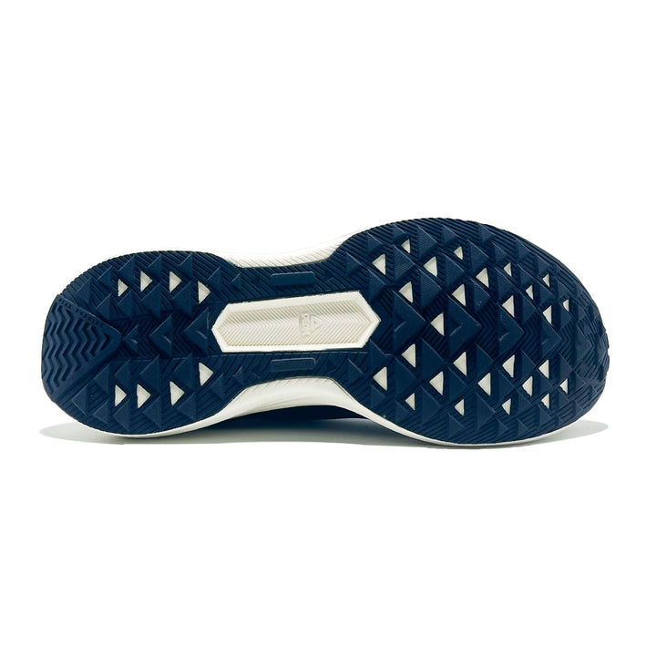 Peak Taichi Casual Shoes Navy/White