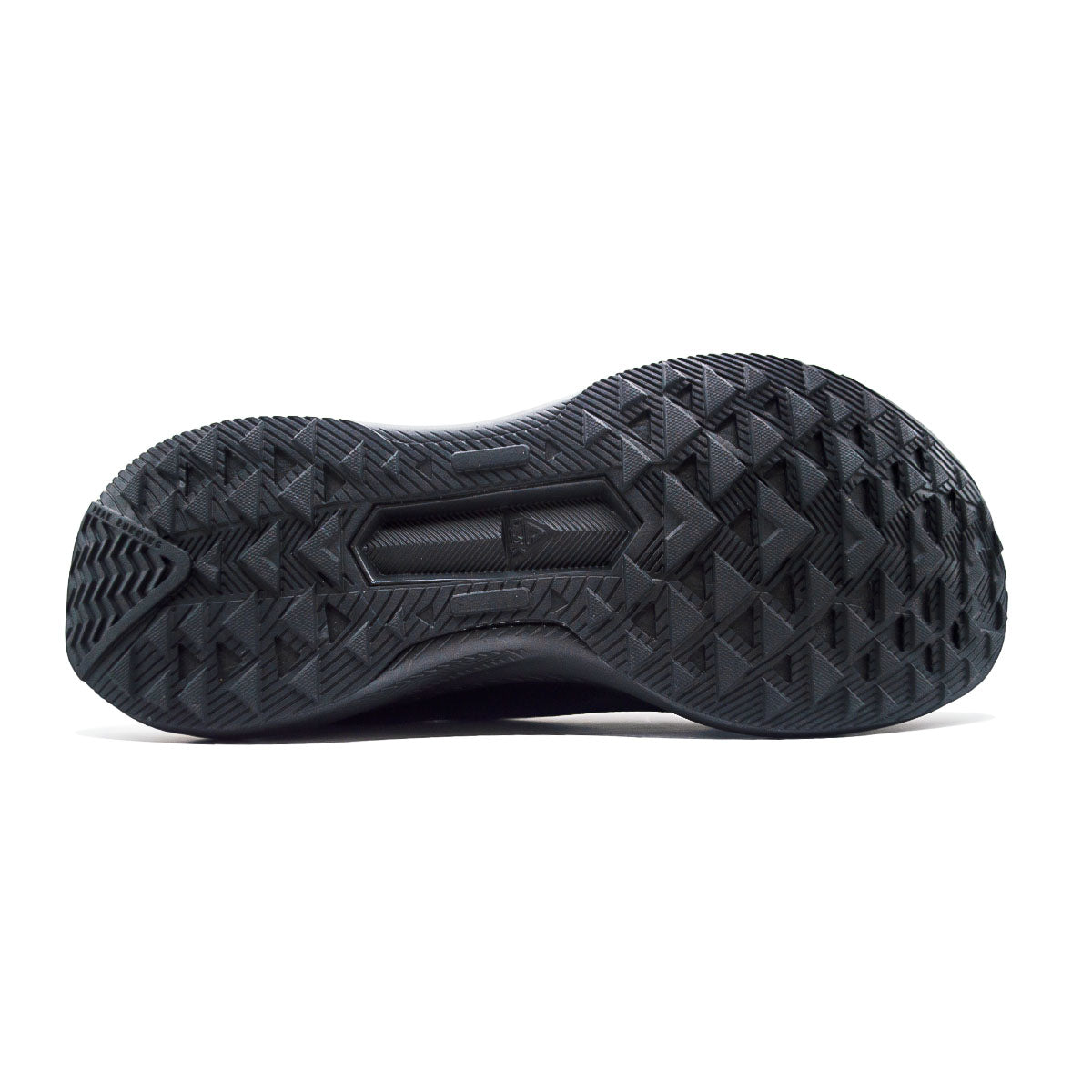 Peak Taichi Casual Shoes All Black