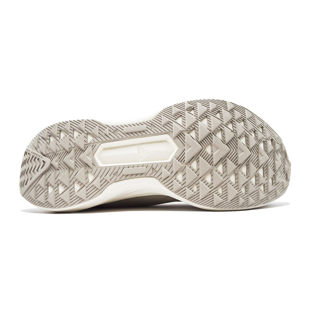 Semelle de la chaussure PEAK Taichi beige gris homme