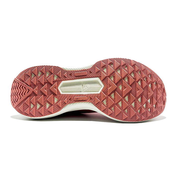 Peak Taichi Casual Shoes Peach Pink
