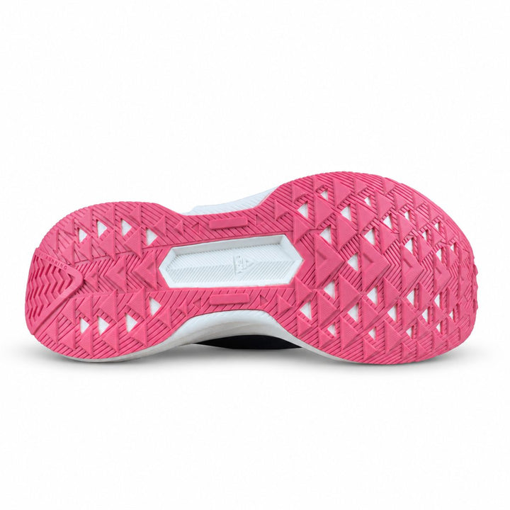 Peak Taichi Baskets Casual Bleu Marine/Rose Femme