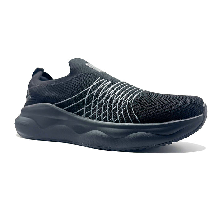 Peak Taichi Casual Shoes Black