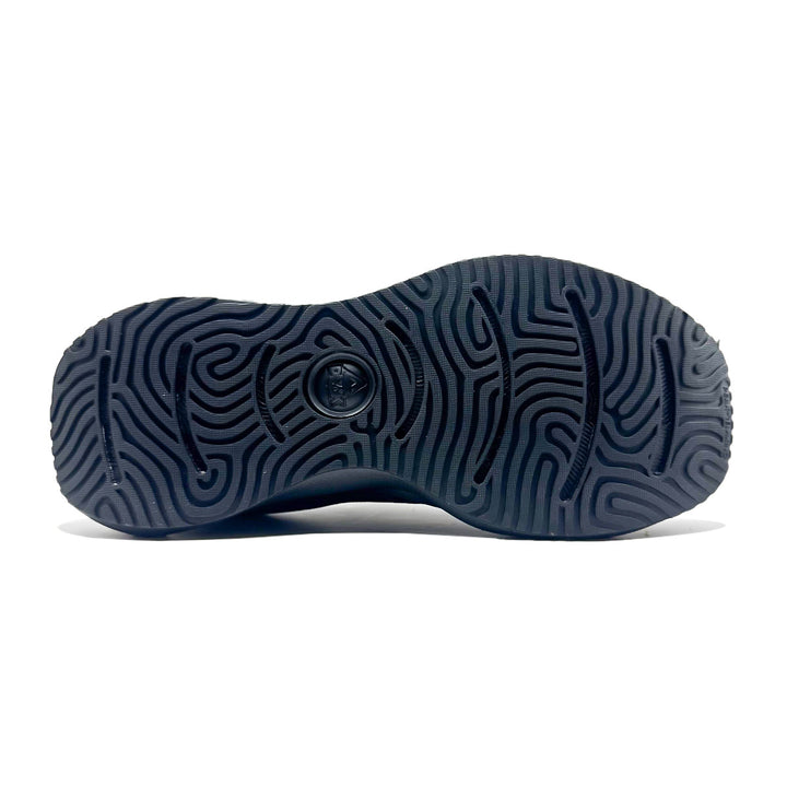 Peak Taichi Casual Shoes Black