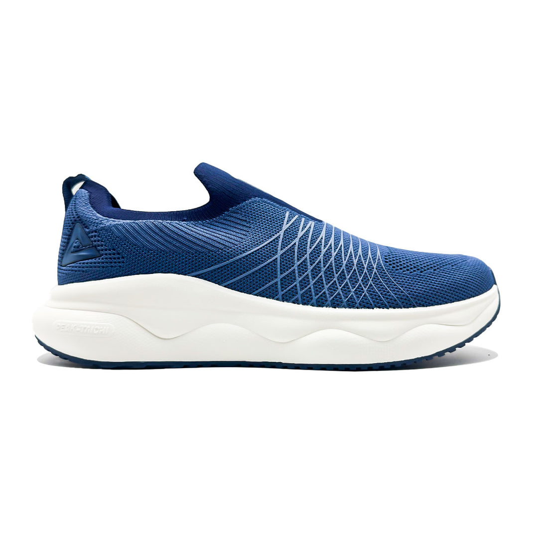 Peak Taichi Casual Shoes Navy