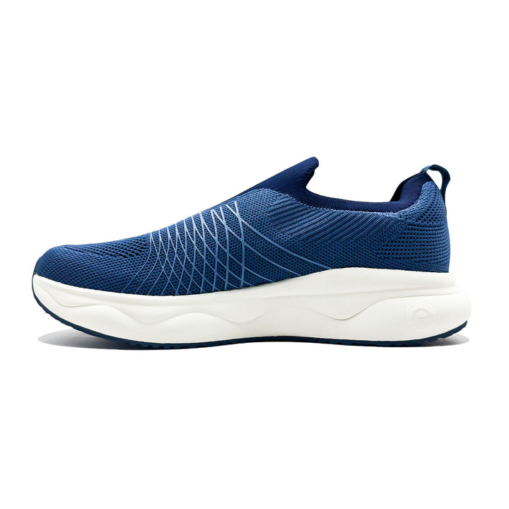Peak Taichi Casual Shoes Navy