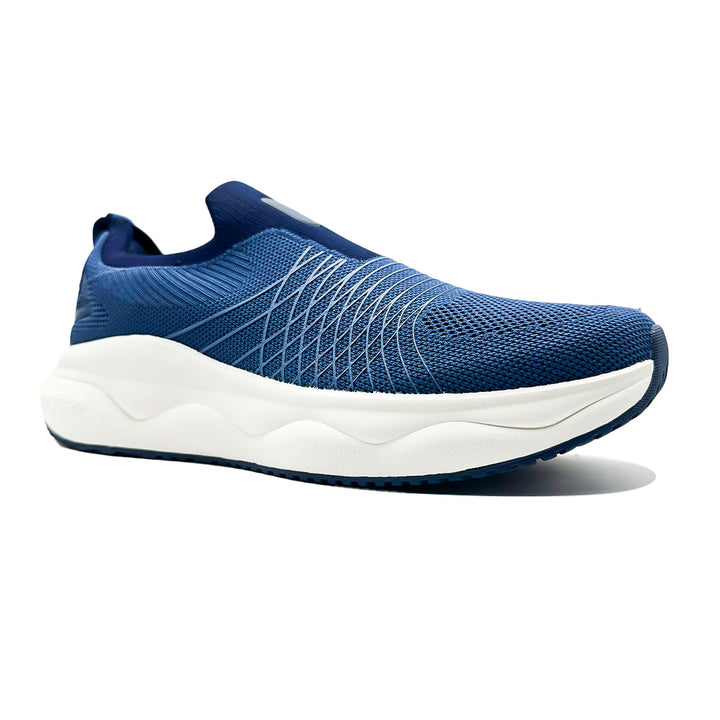 Peak Taichi Casual Shoes Navy