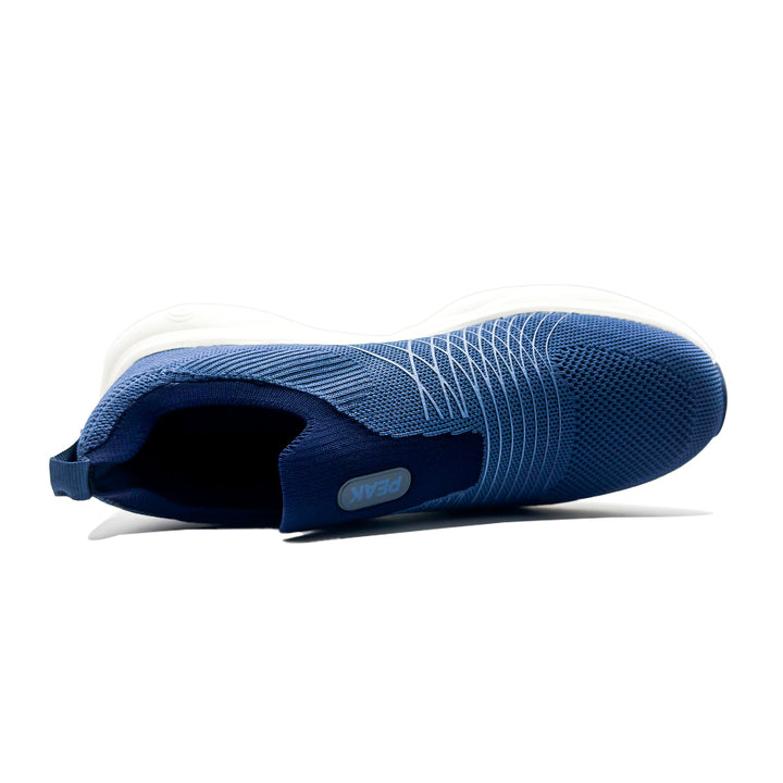 Peak Taichi Casual Shoes Navy