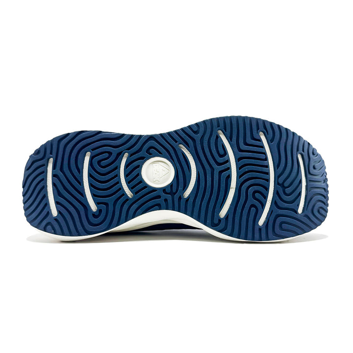 Peak Taichi Casual Shoes Navy