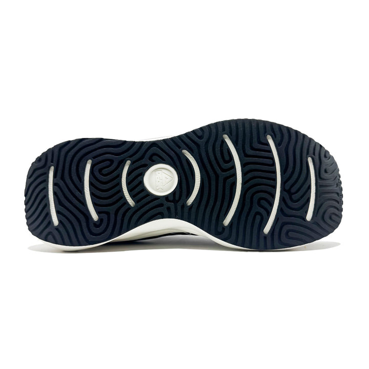 Peak Taichi Casual Shoes Black/White