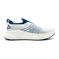 Peak Taichi Casual Shoes White/Navy