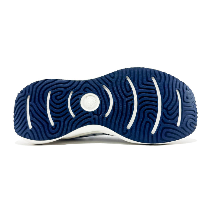 Peak Taichi Casual Shoes White/Navy