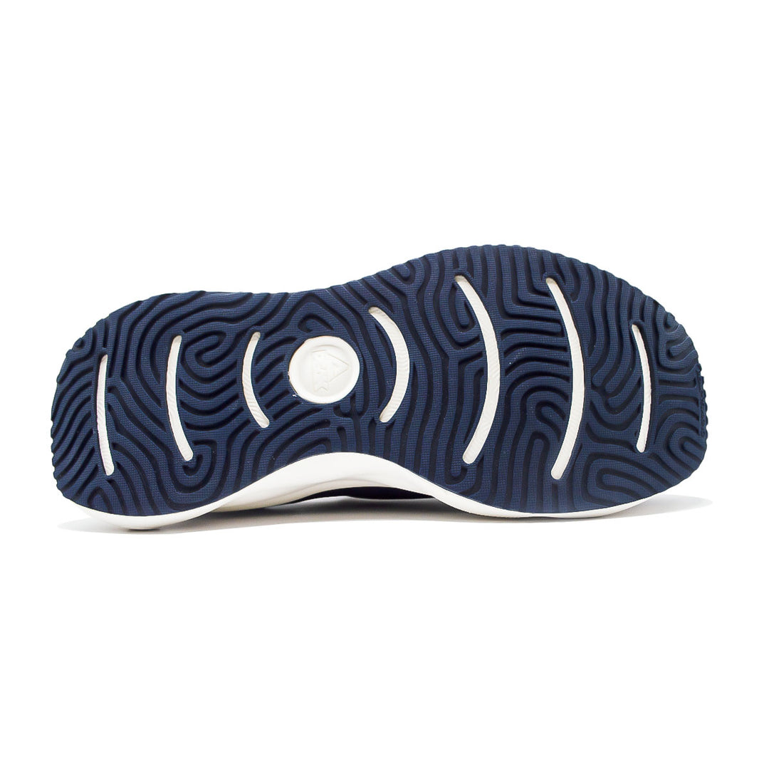 Semelle de la chaussure PEAK Taichi bleu marine homme