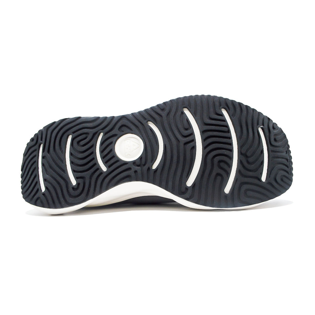 Semelle de la chaussure PEAK Taichi gris paloma homme