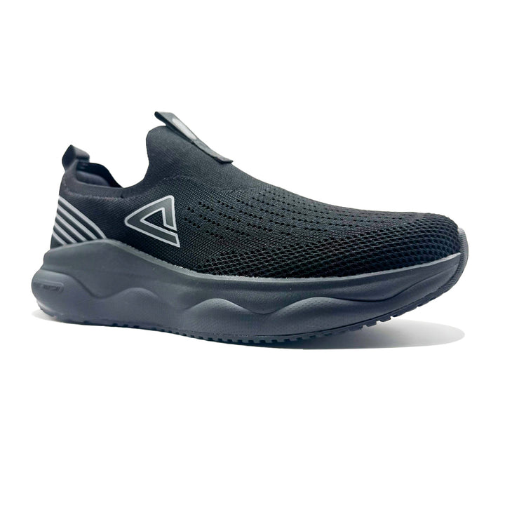 Peak Taichi Casual Shoes Black