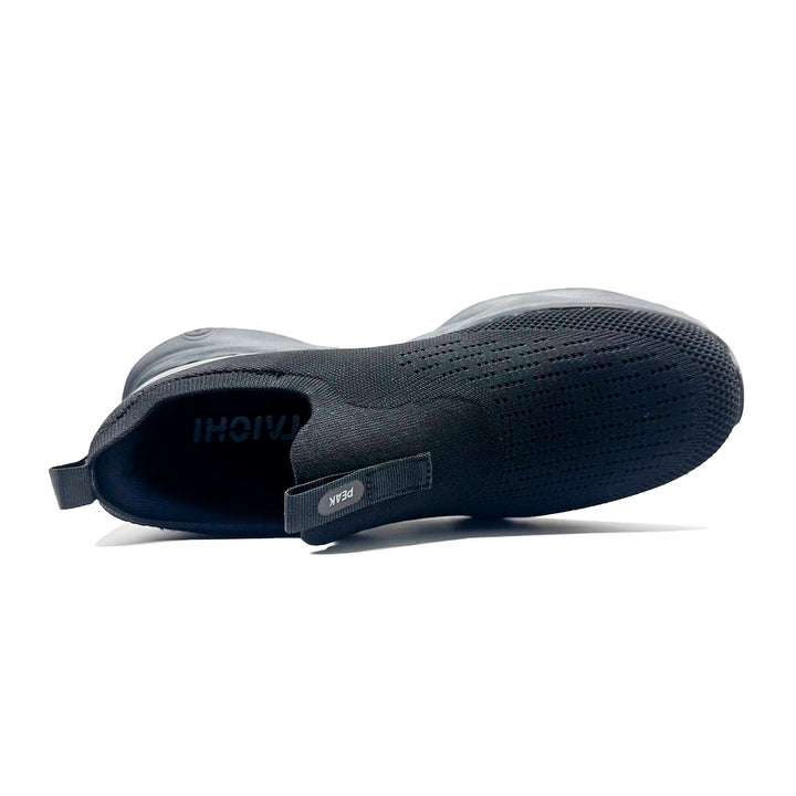 Peak Taichi Casual Shoes Black