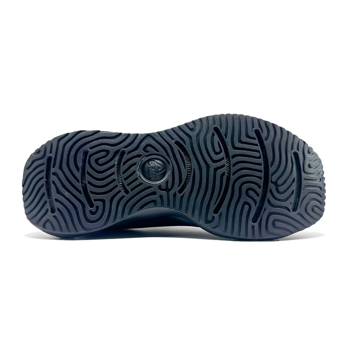 Peak Taichi Casual Shoes Black
