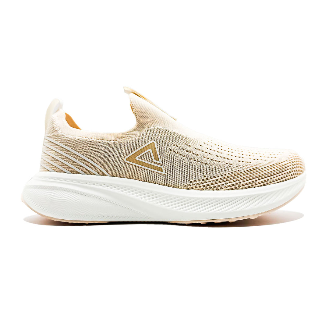 Peak Taichi Casual Shoes Desert Powder