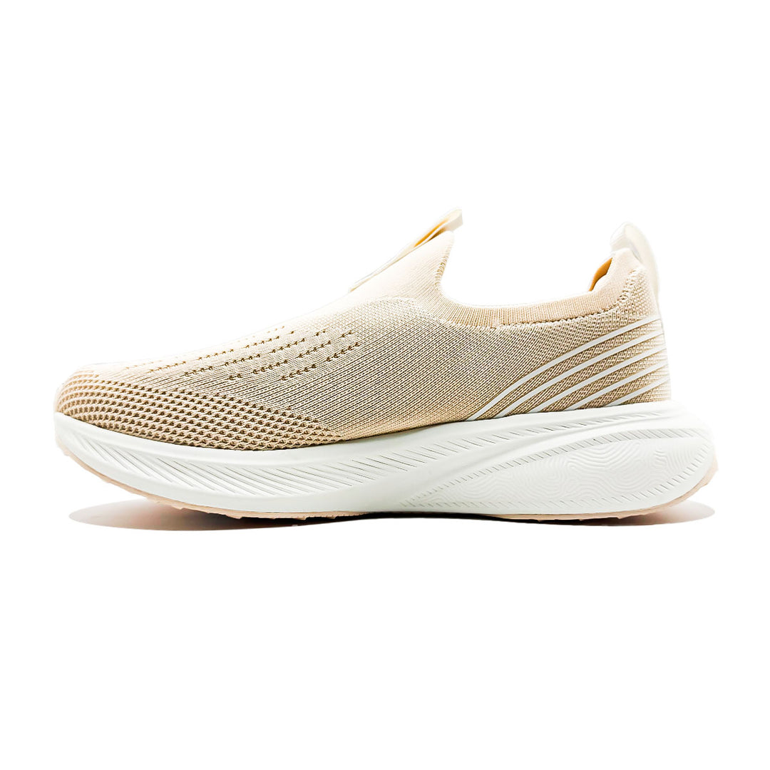 Peak Taichi Casual Shoes Desert Powder