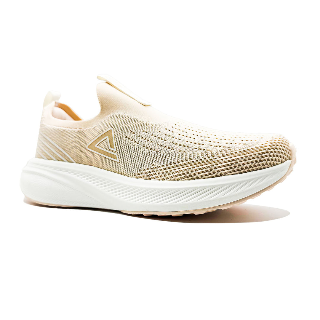 Peak Taichi Casual Shoes Desert Powder