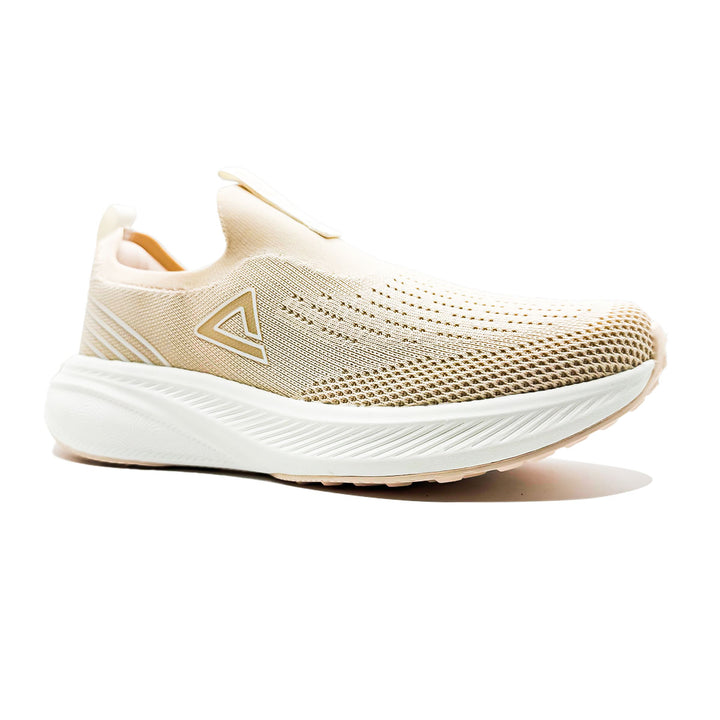 Peak Taichi Casual Shoes Desert Powder