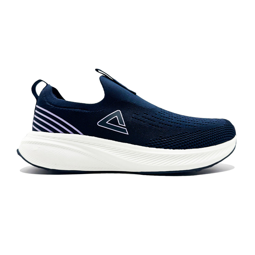 Peak Taichi Casual Shoes Navy