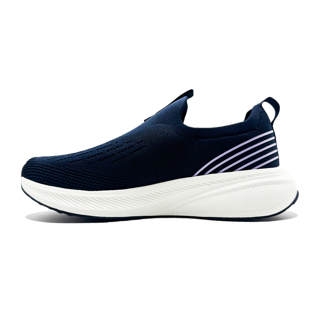 Peak Taichi Casual Shoes Navy