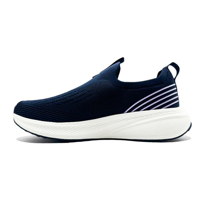 Peak Taichi Casual Shoes Navy