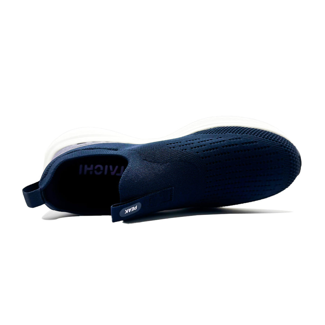 Peak Taichi Casual Shoes Navy