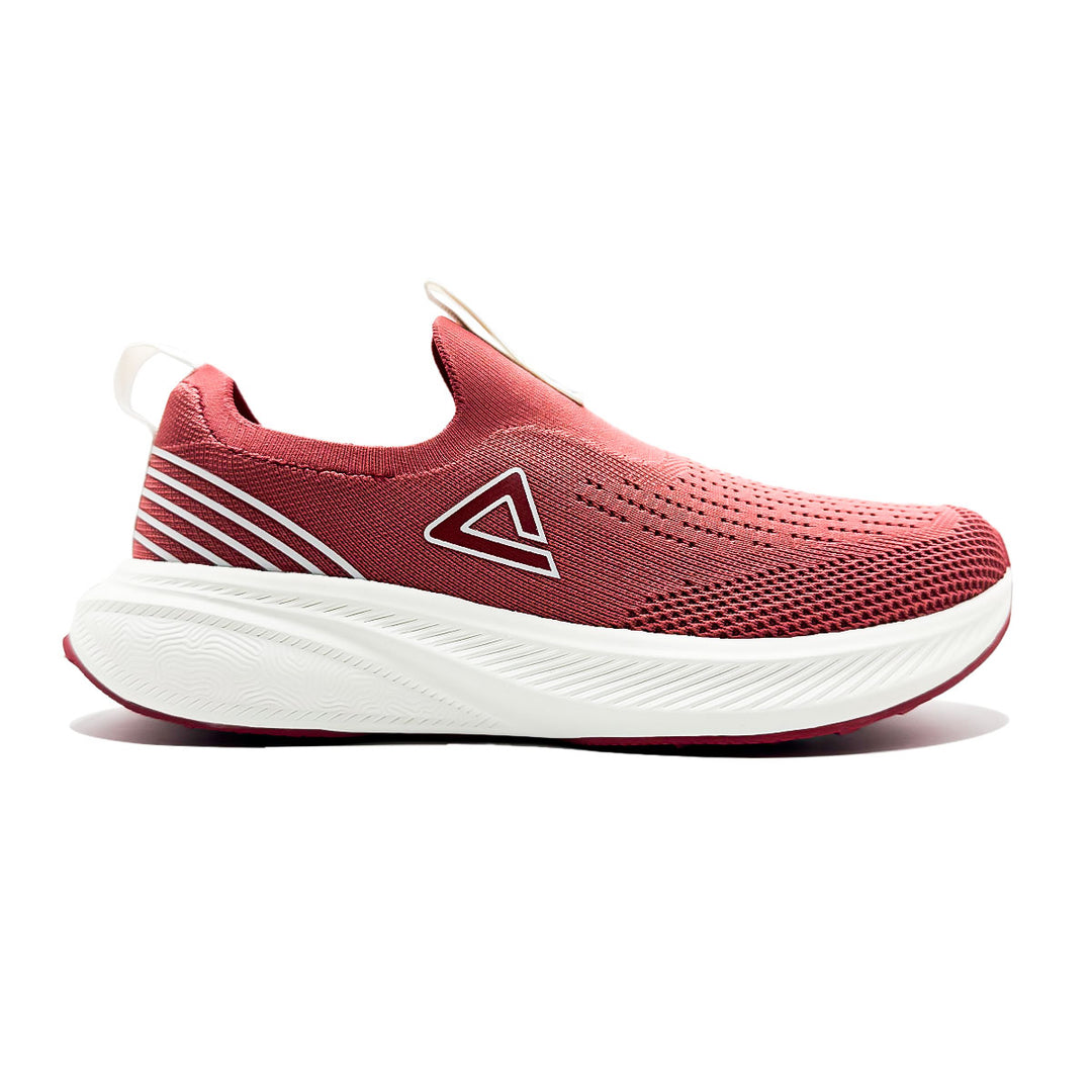 Peak Taichi Casual Shoes Pepper Red