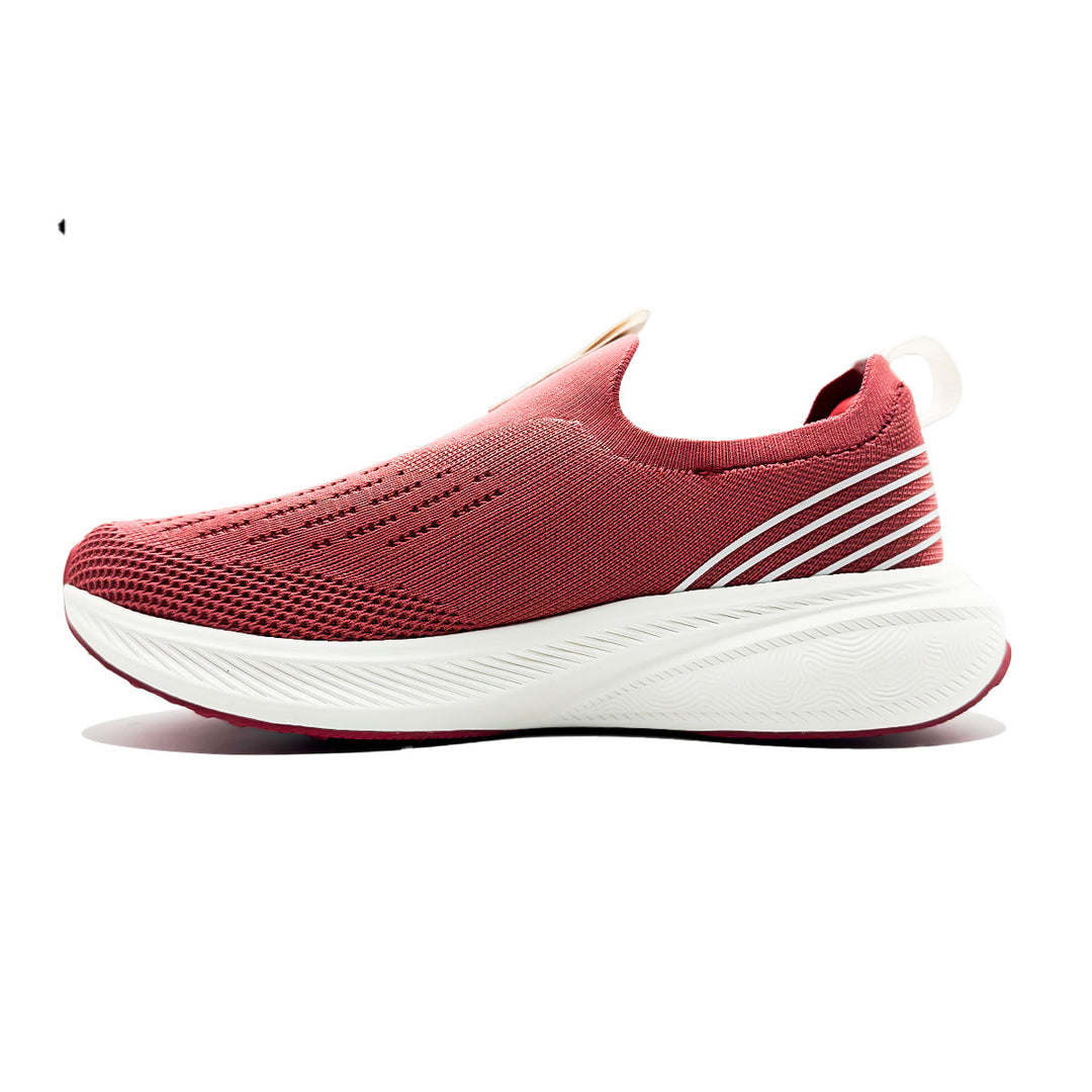 Peak Taichi Casual Shoes Pepper Red