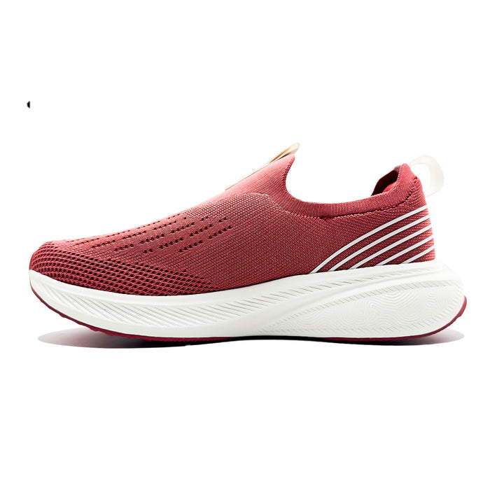 Peak Taichi Casual Shoes Pepper Red