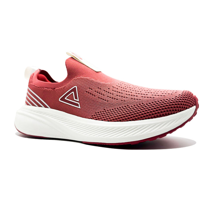 Peak Taichi Casual Shoes Pepper Red